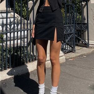 Lioness Lola Mini Skirt